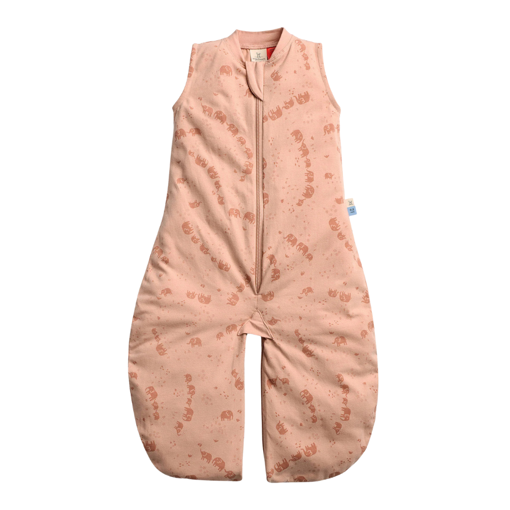 ErgoPouch Sleep Suit Bag 0.2 Tog