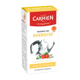 Carmién Energise with Guarana