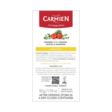 Carmién Energise with Guarana
