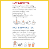 Carmién Energise with Guarana