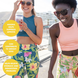 Carmién Energise with Guarana