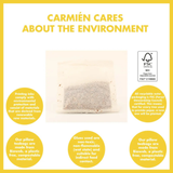 Carmién Energise with Guarana