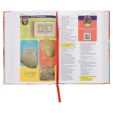 Explorer Bible For Kids