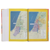 Explorer Bible For Kids