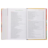 Explorer Bible For Kids