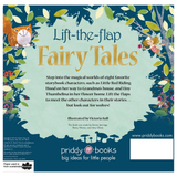 Lift-the-Flap Fairy Tales