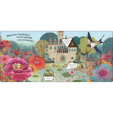 Lift-the-Flap Fairy Tales