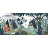 Lift-the-Flap Fairy Tales