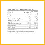Carmién Focus with Masala Chai and Turmeric