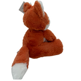Peluche 21cm Sitting Animal Kingdom Plushies