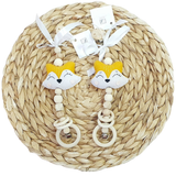 Dono Da Dio Fox Pram Dangle