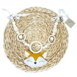 Dono Da Dio Fox Pram Garland