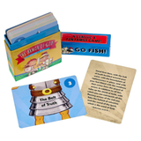 Go Fish! The Armor Of God Game Cards