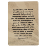 Go Fish! The Armor Of God Game Cards