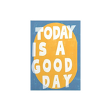 Good Day Wall Art