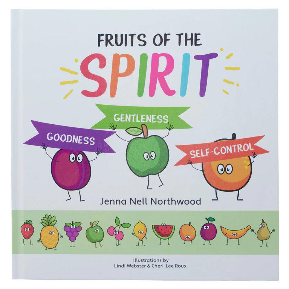 Fruits Of The Spirit Series