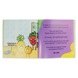 Fruits Of The Spirit Series