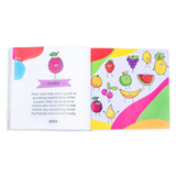 Fruits Of The Spirit Series