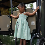 Ibali Le AFRIKA Dress