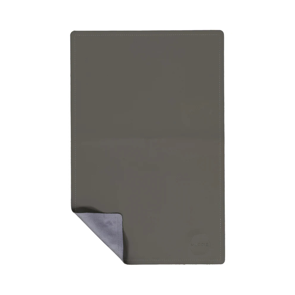MACCIE Vegan Leather Changing Mat