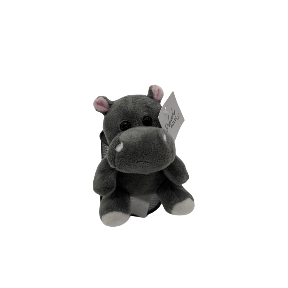 Peluche Wild Animal Magnets