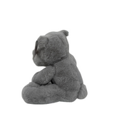 Peluche 21cm Sitting Animal Kingdom Plushies