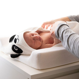 Hooded Baby Towel