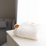 Hooded Baby Towel