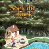 Protea Soek Die Koek 3-in-1 Stel
