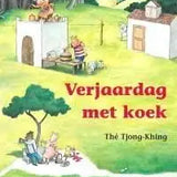 Protea Soek Die Koek 3-in-1 Stel