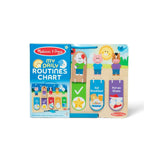 Melissa & Doug Daily Routines Chart
