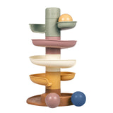 Little Dutch Spiral Tower