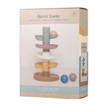 Little Dutch Spiral Tower