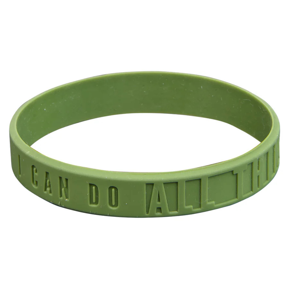 Christian Wristbands