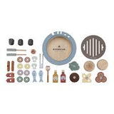 Little Dutch Barbecue Toy Set