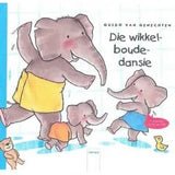 Wikkel Boude Dansie