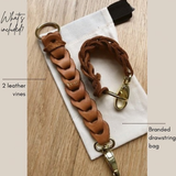 IVY Vines by The Stella Clip