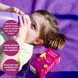 Carmién Kiddies Berry Boost Rooibos Tea