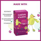 Carmién Kiddies Berry Boost Rooibos Tea