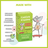 Carmién Kiddies Happy Tummy Rooibos Tea
