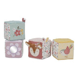 Little Dutch Soft Block Set