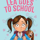 Lea Goes To School - Zuléka Smit