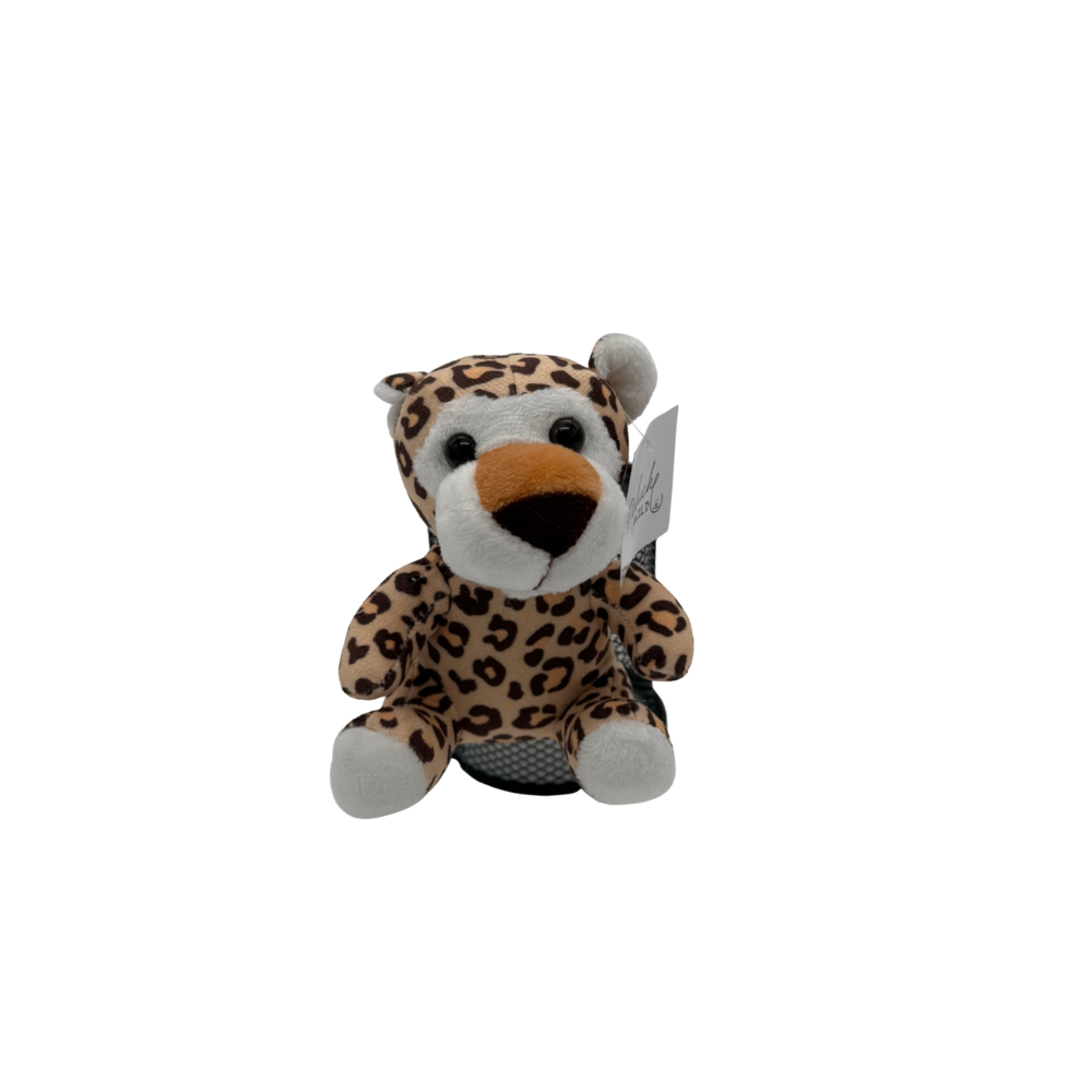 Peluche Wild Animal Magnets