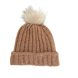 Lappies Vol Liefde Knit Beanie