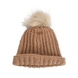 Lappies Vol Liefde Knit Beanie