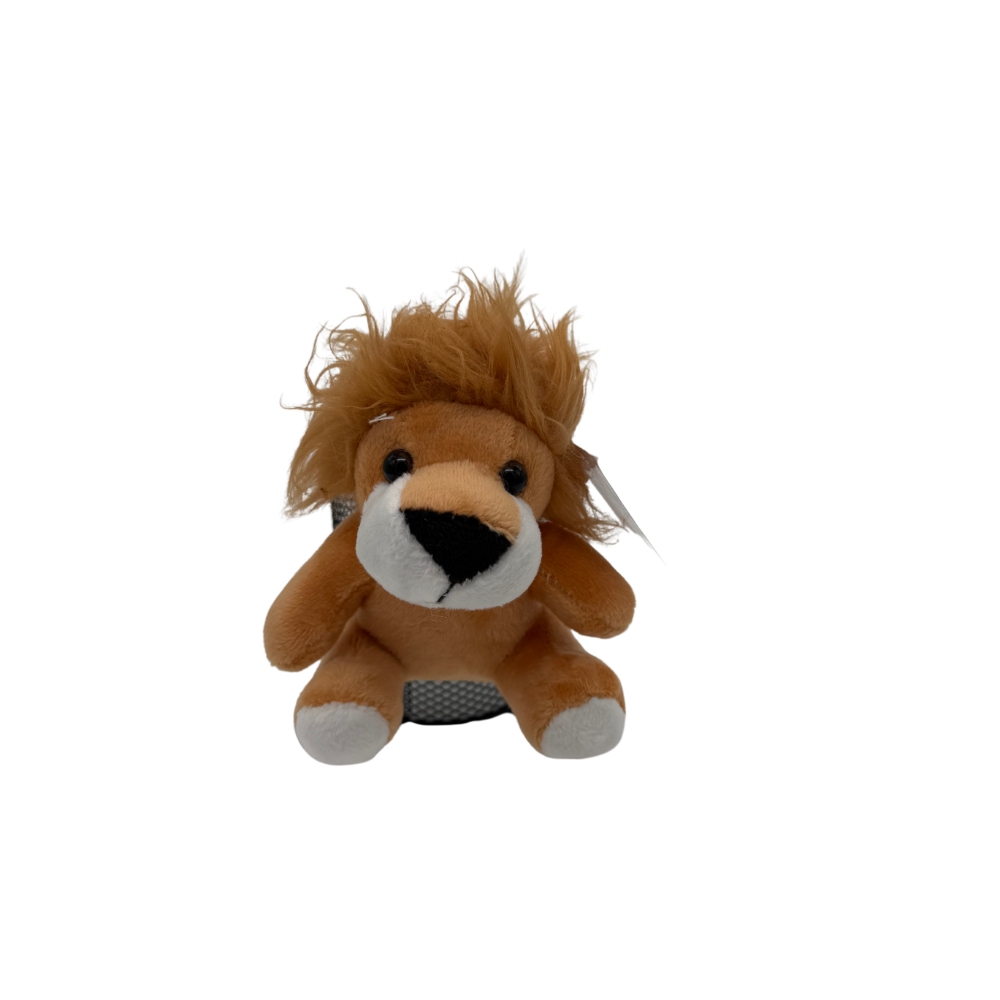 Peluche Wild Animal Magnets