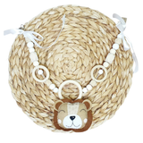 Dono Da Dio Lion Pram Garland