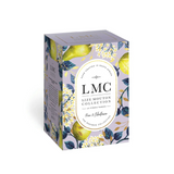 Carmién LMC Pear & Elderflower Tea