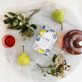 Carmién LMC Pear & Elderflower Tea