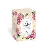 Carmién LMC Rose & Vanilla Tea